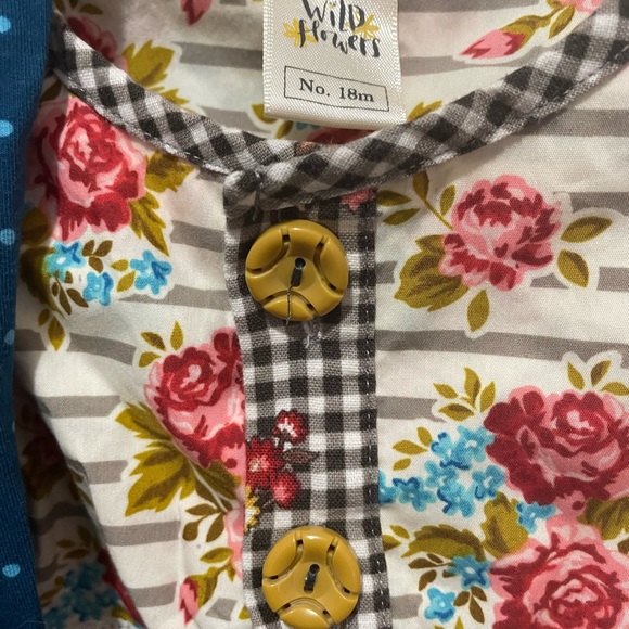 Like new wildflower set - Picture 2 of 6